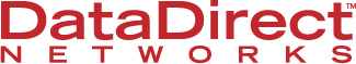 DataDirect Networks Logo