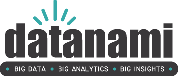 Datanami Logo