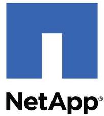NetApp Logo