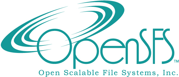 OpenSFS Logo