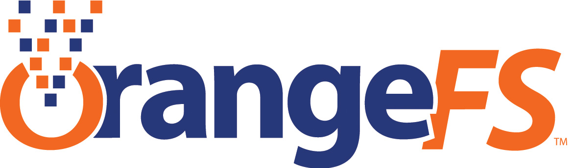 OrangeFS Logo