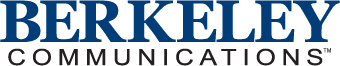 Berkeley Communications Logo
