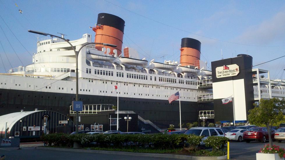 The Queen Mary