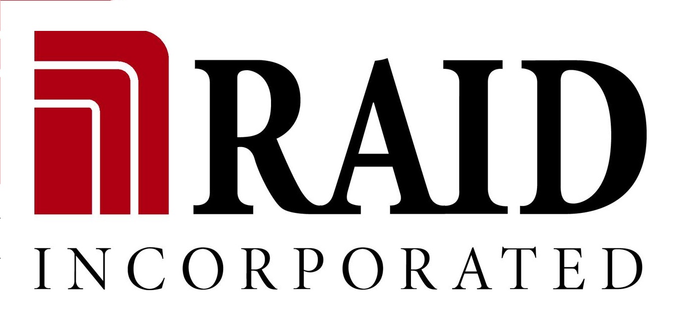 RAID, Inc. Logo
