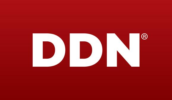Data Direct logo