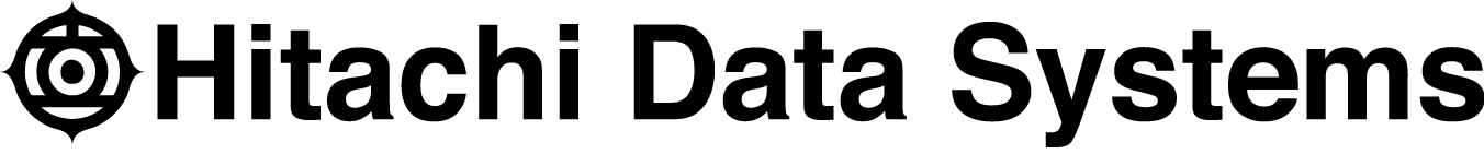 Hitachi Data Systems logo