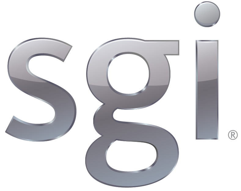 SGI logo