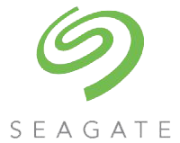 Seagate logo