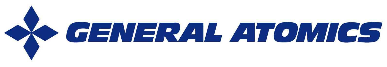 General Atomics logo