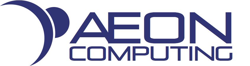 Aeon logo