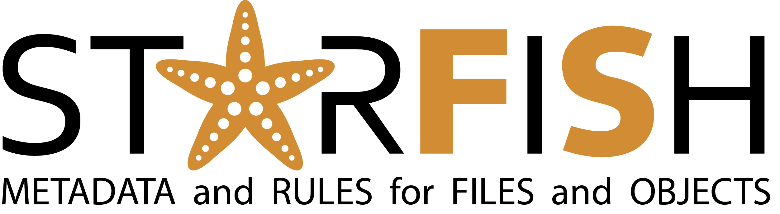 StarFish logo