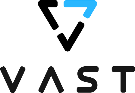 Vast logo