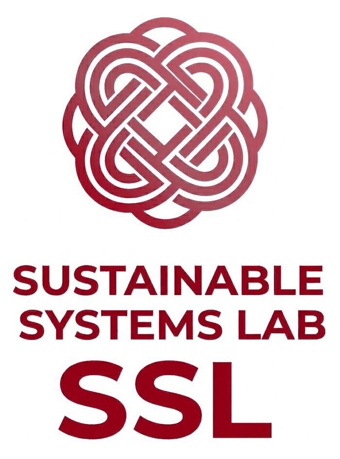 Sustainable Systems Lab (SSL)